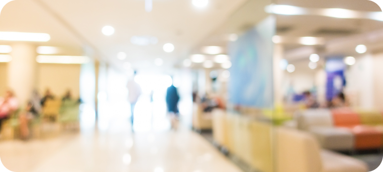 imagen de un consultorio de hcmedicall