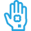 Ícono de Úlceras por presión