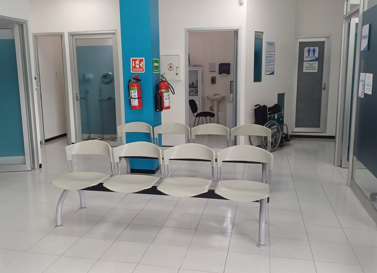sucursal montevideo