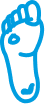 icomo de Pie Diabético