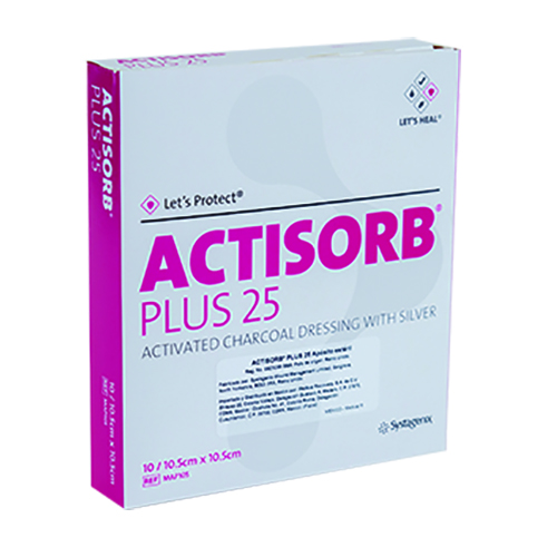 Producto de un medicamento.