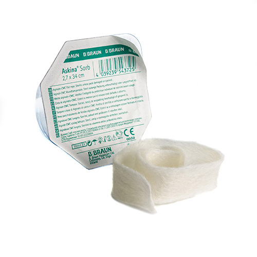 Producto de un medicamento.