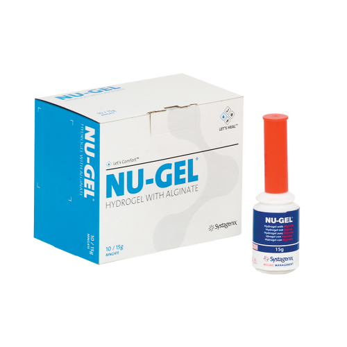 Producto de un medicamento.