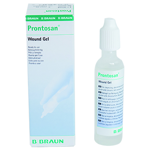 Producto de un medicamento.